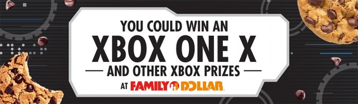 Family Dollar Chips Ahoy Sweepstakes Family Dollar Chips Ahoy Sweepstakes