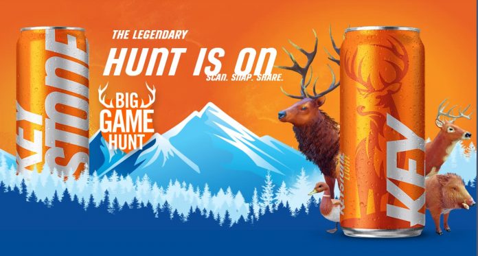 Keystone Light Orange Can 2020 Sweepstakes Keystone Light Orange Can 2020 Sweepstakes
