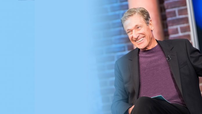 Maury Giveaway Maury Giveaway
