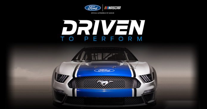 NASCAR/Ford Drive To Perform Sweepstakes NASCAR/Ford Drive To Perform Sweepstakes