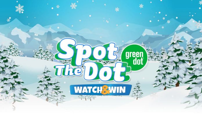 Ellen Green Dot Contest Ellen Green Dot Contest