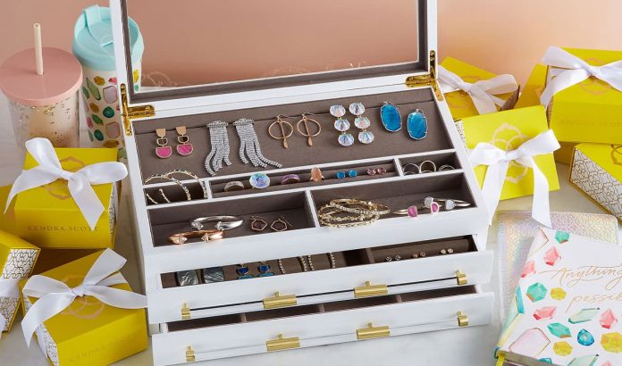 Kendra Scott Sweepstakes Kendra Scott Sweepstakes