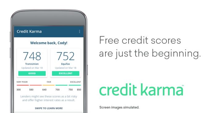 Credit Karma Savings Sweepstakes Credit Karma Savings Sweepstakes