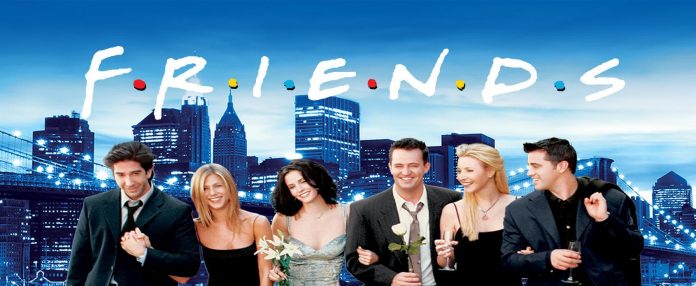 TBS Friends Sweepstakes TBS Friends Sweepstakes