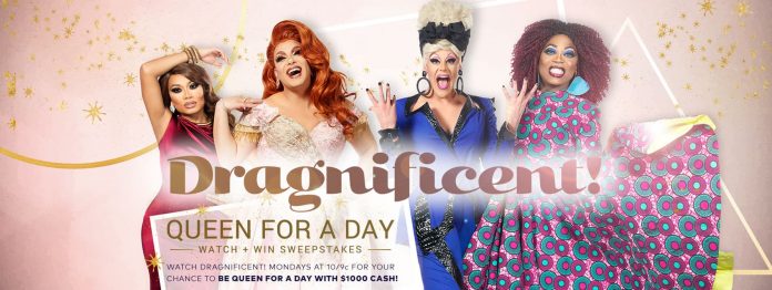 TLC Dragnificent Trivia Answer TLC Dragnificent Trivia Answer