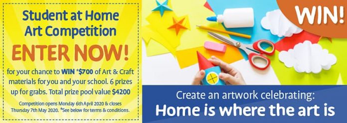 Zart Student At Home Art Competition 2020 Zart Student At Home Art Competition 2020