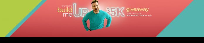 Build Me Up Contest Code Word Build Me Up Contest Code Word
