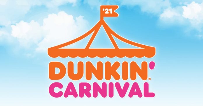 Dunkin Carnival 2021 Dunkin Carnival 2021