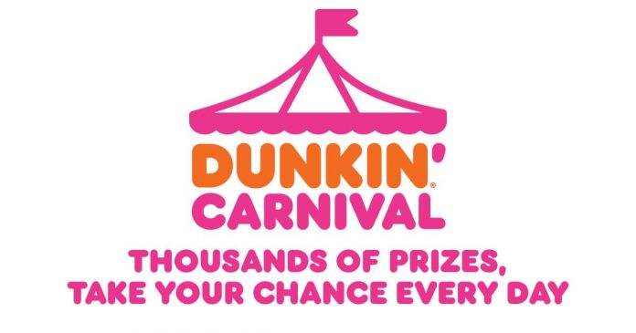 Dunkin Carnival Dunkin Carnival