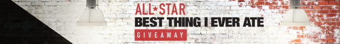 Food Network Best Thing I Ever Ate Giveaway Code Words Food Network Best Thing I Ever Ate Giveaway Code Words