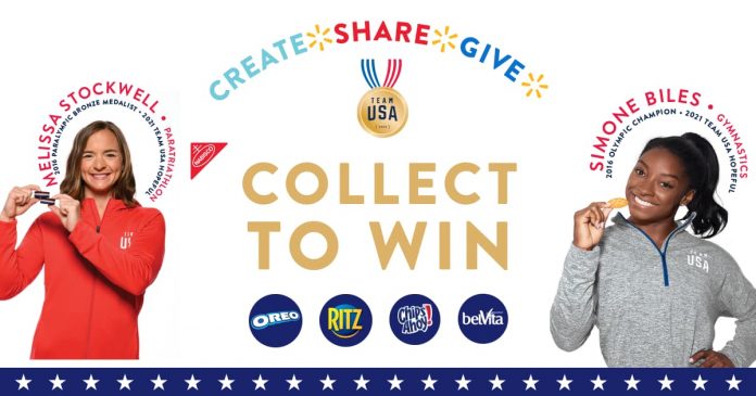Walmart Collect And Win Game 2021 Walmart Collect And Win Game 2021