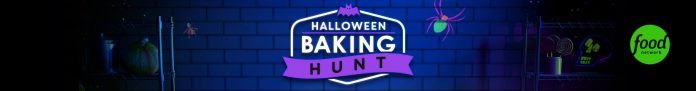 Food Network Halloween Baking Championship 2020 Contest Food Network Halloween Baking Championship 2020 Contest