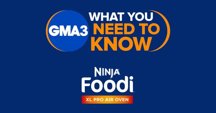 ABC GMA3 Contest ABC GMA3 Contest