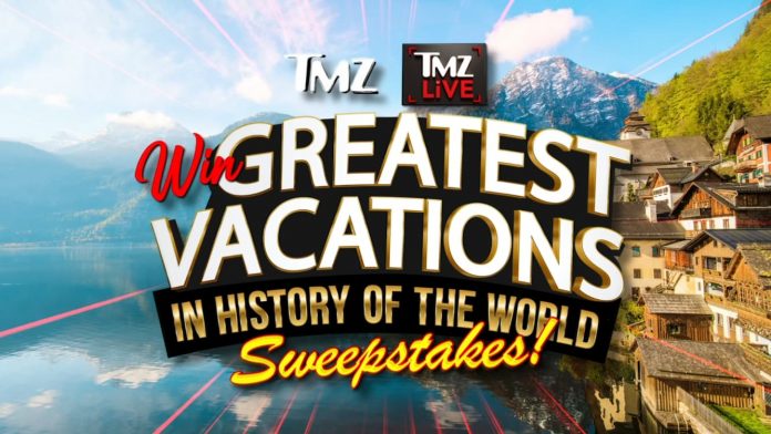 TMZ Sweepstakes Word Of The Day TMZ Sweepstakes Word Of The Day
