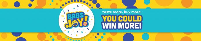 Lay's Bags Of Joy Instant Win Game 2021 Lay's Bags Of Joy Instant Win Game 2021