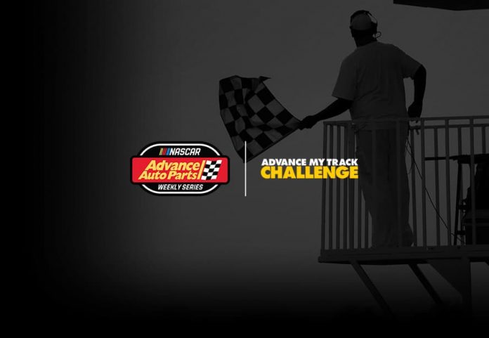 Nascar Advance Auto Parts Advance My Track Sweepstakes 2021 Nascar Advance Auto Parts Advance My Track Sweepstakes 2021