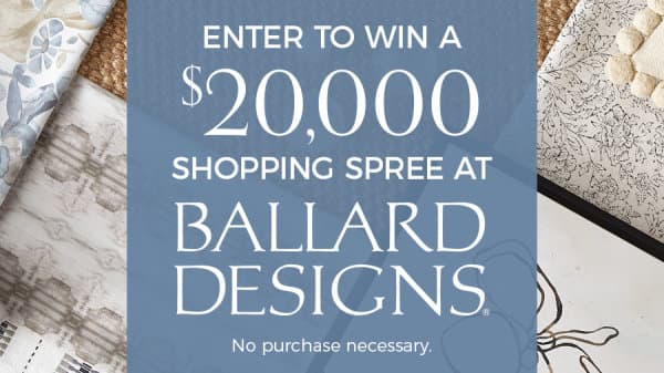 Big Ballard Bucks Sweepstakes 2021 Big Ballard Bucks Sweepstakes 2021