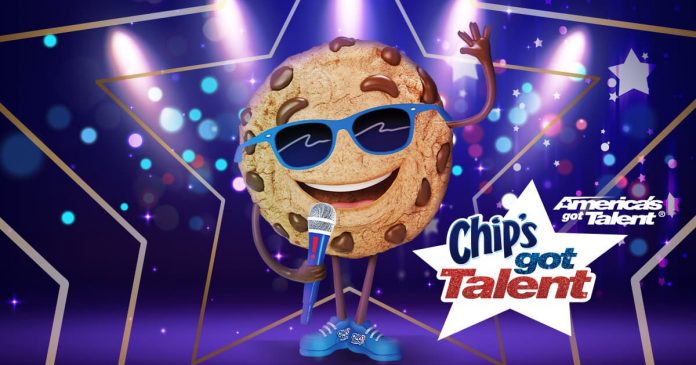Chips Ahoy and America's Got Talent Instant Win Game and Sweepstakes 2021 Chips Ahoy and America's Got Talent Instant Win Game and Sweepstakes 2021