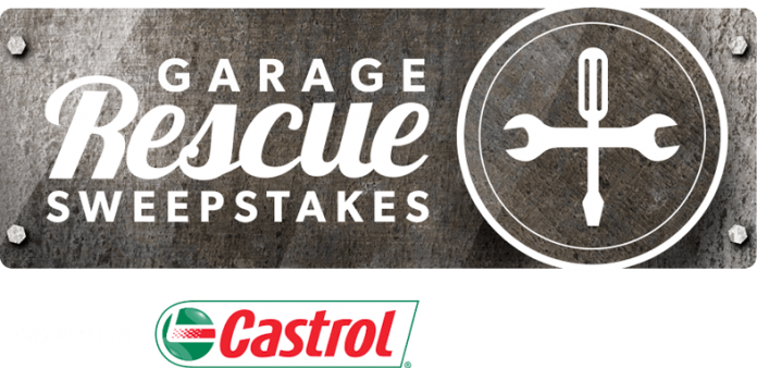 Discovery Channel Garage Rescue Sweepstakes 2021 Discovery Channel Garage Rescue Sweepstakes 2021