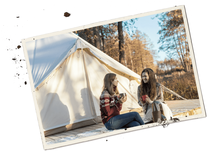 Glamping With Redwood Empire Sweepstakes 2021 Glamping With Redwood Empire Sweepstakes 2021