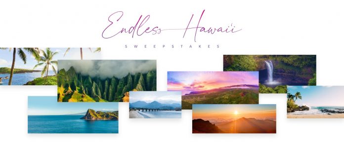 Hawaiian Airlines Endless Hawaii Sweepstakes 2021 Hawaiian Airlines Endless Hawaii Sweepstakes 2021