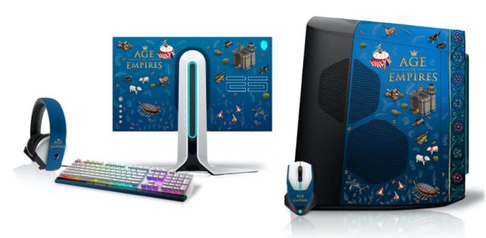 Age of Empires Sweepstakes 2021 Age of Empires Sweepstakes 2021