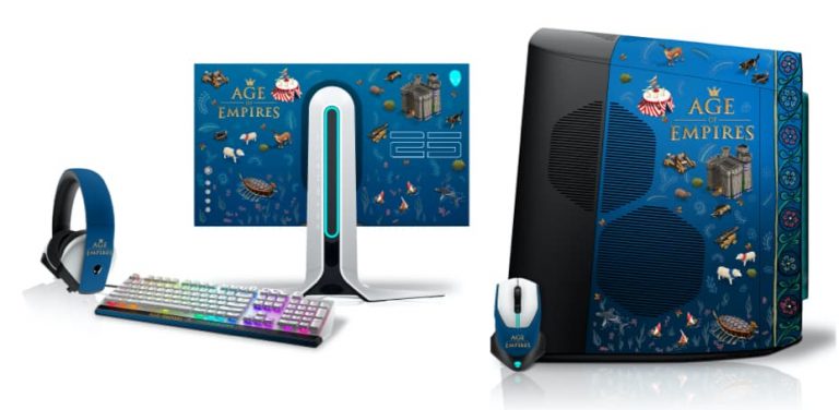 Age Of Empires Sweepstakes 2021 Winzily
