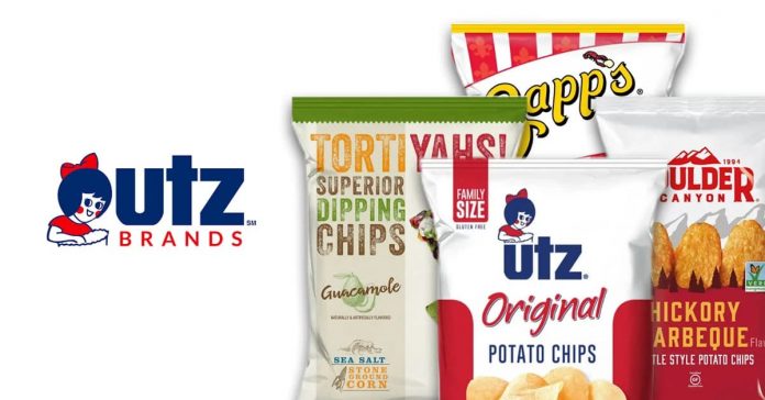 Utz Blow Out the Candles Sweepstakes 2021 Utz Blow Out the Candles Sweepstakes 2021