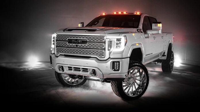 Diesel Brothers Ghost Giveaway 2021 Diesel Brothers Ghost Giveaway 2021