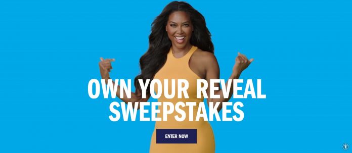 Hydroxycut Own Your Reveal Sweepstakes 2021 Hydroxycut Own Your Reveal Sweepstakes 2021