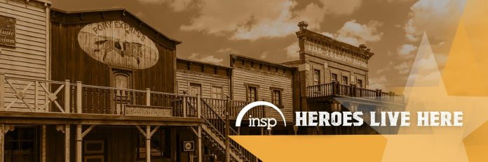 INSP.com Gunsmoke Sweepstakes Secret Code INSP.com Gunsmoke Sweepstakes Secret Code
