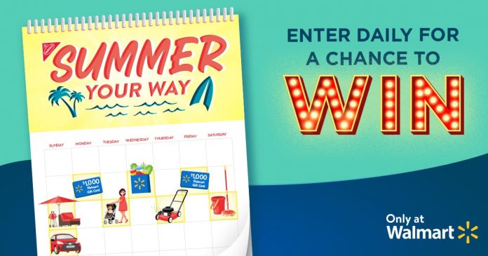 Mondelēz Summer Your Way Sweepstakes 2021 Mondelēz Summer Your Way Sweepstakes 2021