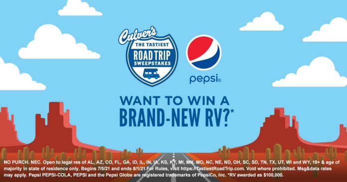 Tastiest Road Trip Instant Win Game 2021 Tastiest Road Trip Instant Win Game 2021