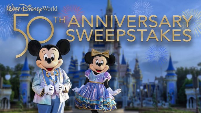 ABC The View Disney World Giveaway 2021 ABC The View Disney World Giveaway 2021