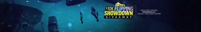 Flipping Showdown Giveaway Code Word Flipping Showdown Giveaway Code Word