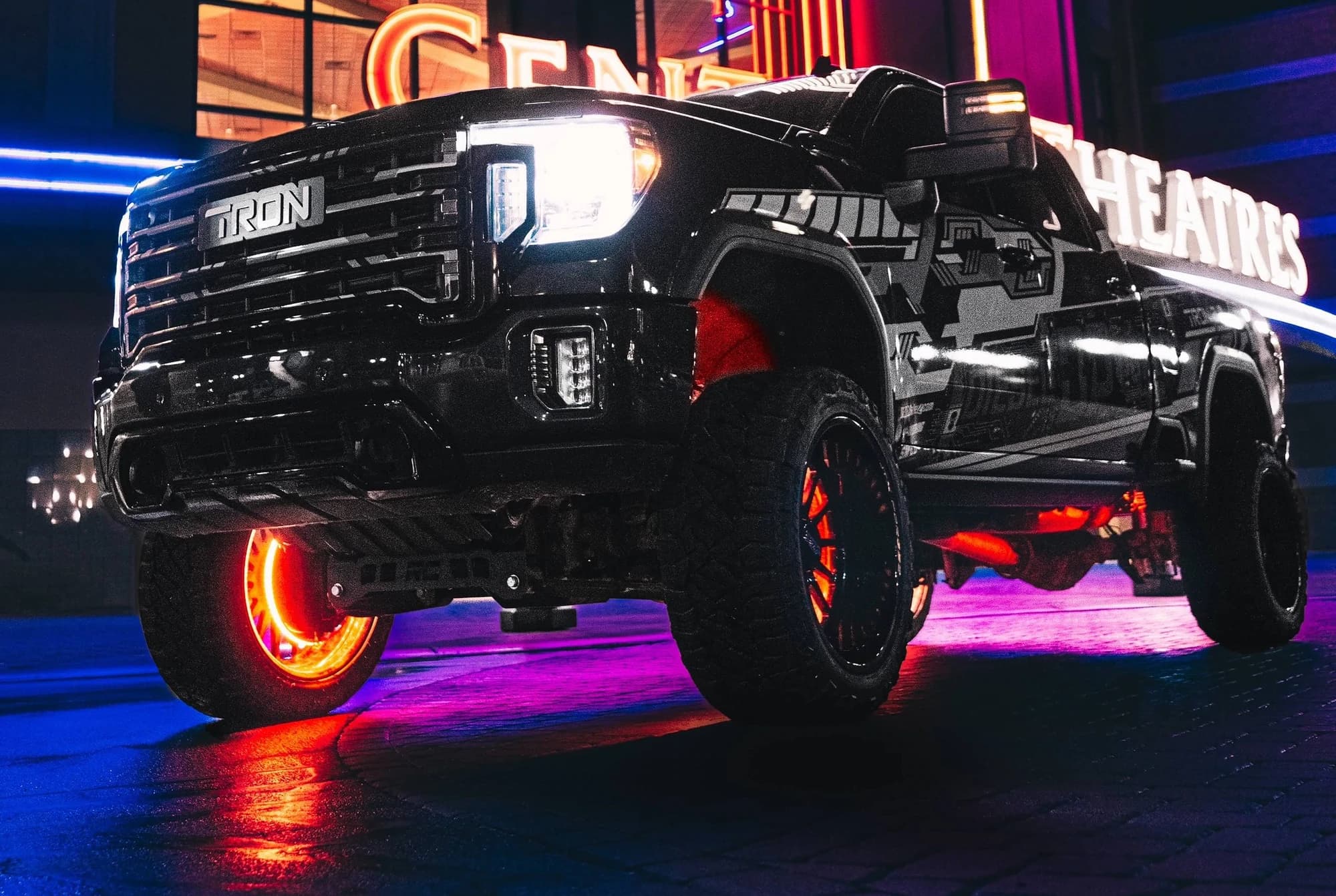 What are the Odds of Winning a Diesel Brothers Giveaway